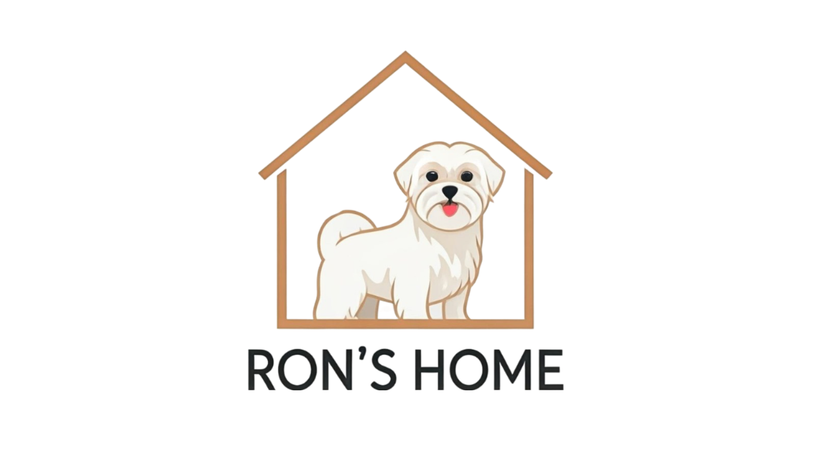 RON'S HOME - rondigital.me